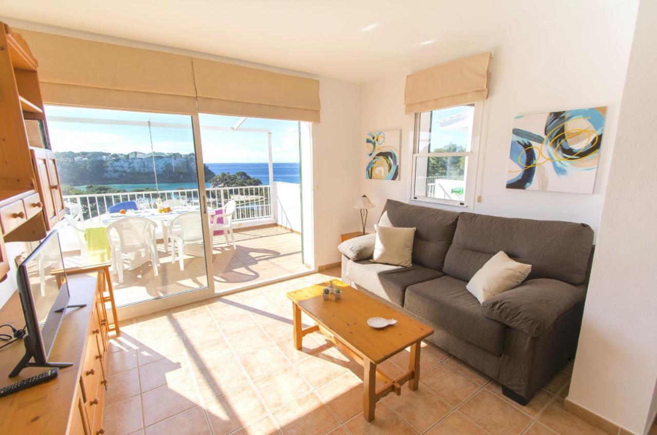 Collmar By Sonne Villas Cala Galdana  Luaran gambar